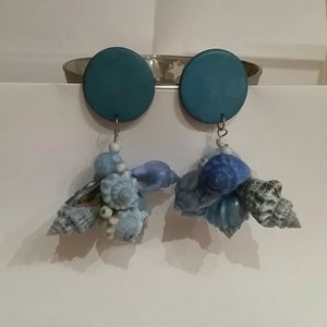 fashion jewelry earrings